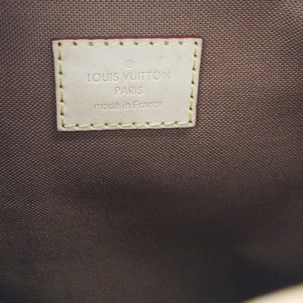 BACK PACK - Picture 2 of 4